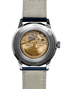 Купить Механические наручные часы Bauhaus 23663_b  в E-mobi