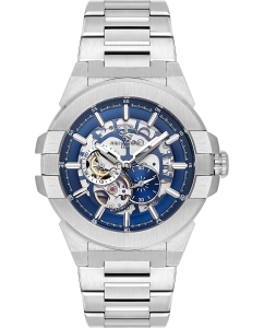 Купить Механические наручные часы Santa Barbara Polo & Racquet Club SB.1.10636-3 в E-mobi