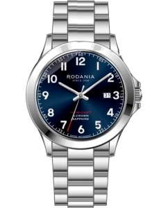 Купить Наручные часы Rodania R17019 в E-mobi