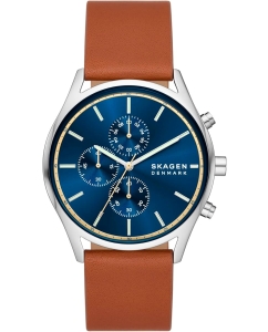 Купить Наручные часы Skagen SKW6916 с хронографом в E-mobi