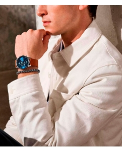 Купить Наручные часы Skagen SKW6916 с хронографом  в E-mobi