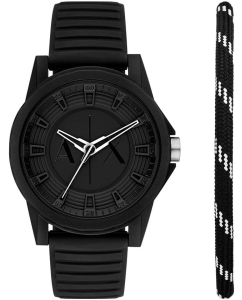 Купить Наручные часы Armani Exchange AX7159SET в E-mobi