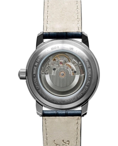 Купить Механические наручные часы Zeppelin ZEP-85223  в E-mobi