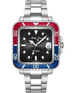 Купить Швейцарские наручные часы Mathey-Tissot H902QAR в E-mobi