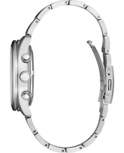 Купить Японские наручные часы Seiko SSB427 с хронографом  в E-mobi