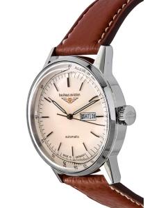 Купить Механические наручные часы Bauhaus 23665_b  в E-mobi