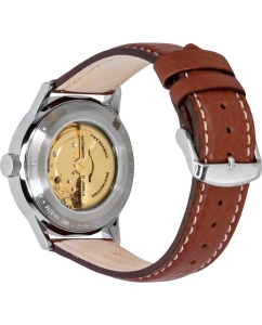 Купить Механические наручные часы Bauhaus 23665_b  в E-mobi