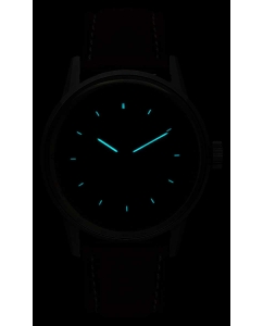 Купить Механические наручные часы Bauhaus 23665_b  в E-mobi