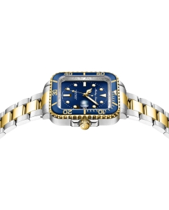 Купить Швейцарские наручные часы Mathey-Tissot H902QBBU  в E-mobi