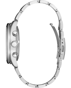 Купить Японские наручные часы Seiko SSB429 с хронографом  в E-mobi