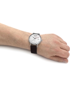 Купить Механические наручные часы Bauhaus 21621_b  в E-mobi