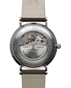 Купить Механические наручные часы Bauhaus 21621_b  в E-mobi