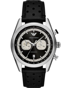 Купить Наручные часы Emporio Armani AR11635 с хронографом в E-mobi