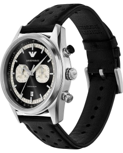 Купить Наручные часы Emporio Armani AR11635 с хронографом  в E-mobi