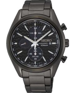 Купить Японские наручные часы Seiko SSC773 с хронографом в E-mobi