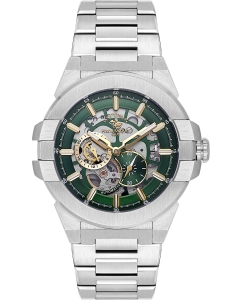 Купить Механические наручные часы Santa Barbara Polo & Racquet Club SB.1.10636-4 в E-mobi