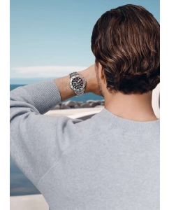 Купить Швейцарские наручные часы Wenger 01.0643.123 с хронографом  в E-mobi