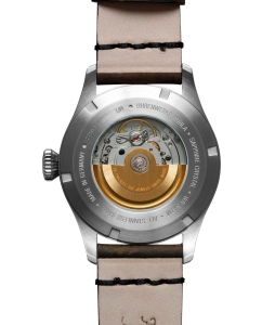 Купить Механические наручные часы Bauhaus 27565_b  в E-mobi