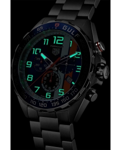 Купить Швейцарские наручные часы TAG Heuer Formula 1 CAZ101AT.BA0842 с хронографом  в E-mobi