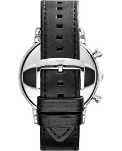 Купить Наручные часы Emporio Armani AR1828 с хронографом  в E-mobi