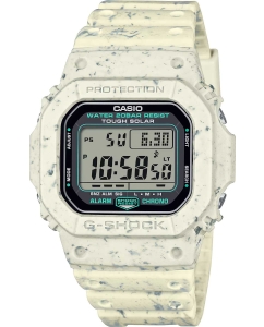 Купить Японские наручные часы Casio G-SHOCK G-5600BG-5 с хронографом в E-mobi