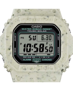 Купить Японские наручные часы Casio G-SHOCK G-5600BG-5 с хронографом  в E-mobi
