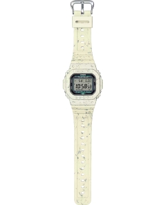 Купить Японские наручные часы Casio G-SHOCK G-5600BG-5 с хронографом  в E-mobi
