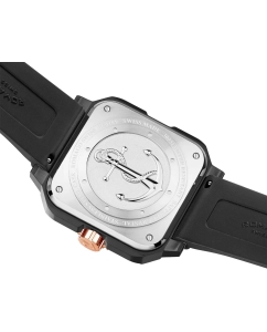 Купить Швейцарские механические наручные часы ROMAGO RM109-RBOW  в E-mobi