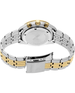 Купить Японские наручные часы Seiko SSB430 с хронографом  в E-mobi