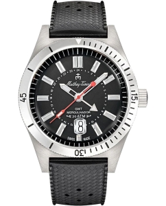 Купить Швейцарские наручные часы Mathey-Tissot MRGAN в E-mobi