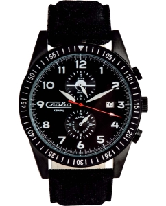 Купить Российские наручные часы Слава 2364490/JP11-300 в E-mobi