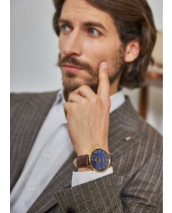 Купить Механические наручные часы Луч 477398271  в E-mobi