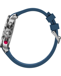 Купить Швейцарские наручные часы Wenger 01.0643.124 с хронографом  в E-mobi