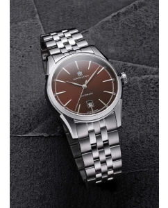 Купить Швейцарские механические наручные часы Hamilton H42415101  в E-mobi