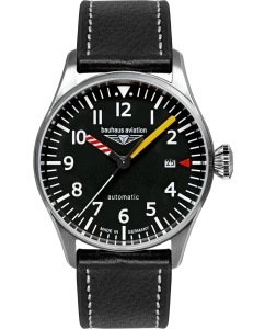 Купить Механические наручные часы Bauhaus 27625_b в E-mobi