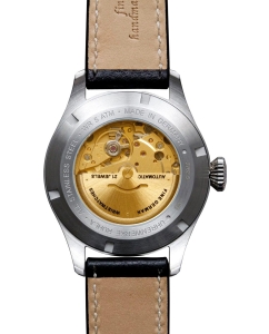 Купить Механические наручные часы Bauhaus 27625_b  в E-mobi