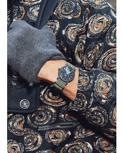 Купить Механические наручные часы Луч 731959995  в E-mobi