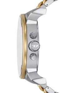 Купить Наручные часы Diesel DZ7486 с хронографом  в E-mobi