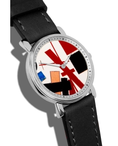 Купить Российские наручные часы Briller AU-RS-135  в E-mobi