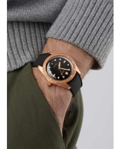 Купить Швейцарские механические наручные часы Oris 01-733-7771-3154-07-4-19-18BR  в E-mobi