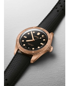 Купить Швейцарские механические наручные часы Oris 01-733-7771-3154-07-4-19-18BR  в E-mobi