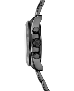 Купить Керамические наручные часы Festina F20703/1 с хронографом  в E-mobi
