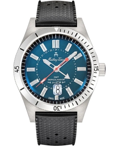 Купить Швейцарские наручные часы Mathey-Tissot MRGABU в E-mobi