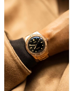 Купить Швейцарские механические наручные часы Oris 01-733-7771-3154-07-8-19-15  в E-mobi