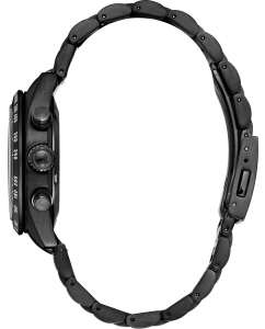 Купить Японские наручные часы Seiko Prospex SSC917 с хронографом  в E-mobi