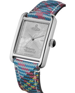 Купить Наручные часы Vivienne Westwood VV297SLMT  в E-mobi