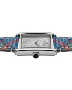 Купить Наручные часы Vivienne Westwood VV297SLMT  в E-mobi