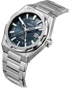 Купить Механические наручные часы AISION AN-H05.SS1.B  в E-mobi