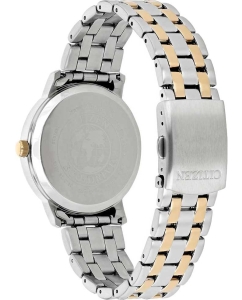 Купить Японские наручные часы Citizen BM7466-81H  в E-mobi