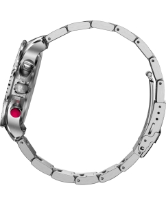 Купить Швейцарские наручные часы Wenger 01.0643.125 с хронографом  в E-mobi